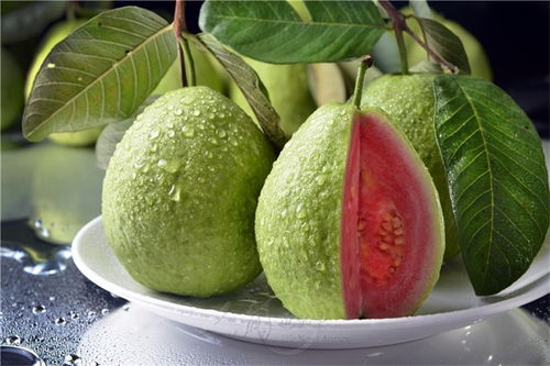 福建芭乐粉源头直供 真如果食品工业的新鲜水果精粹