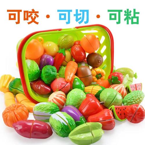 亚马逊美国市场新宠 切切乐玩具抓住“新鲜”商机，打造早教爆款