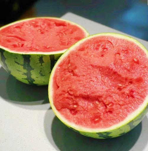 新鲜水果